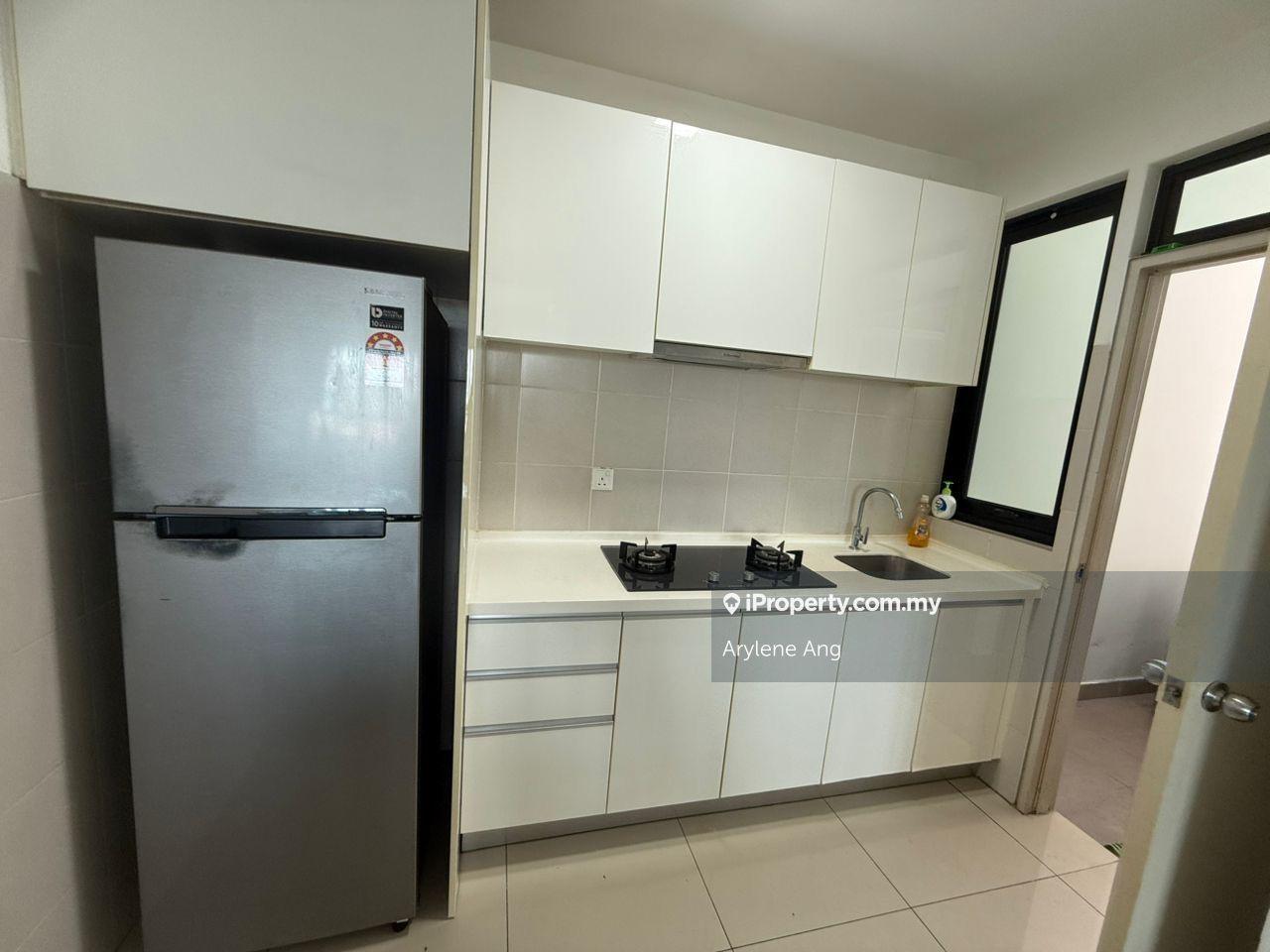 Service Residence for Rent in i-Residence @ i-City by Arylene Ang - iProperty.com.my