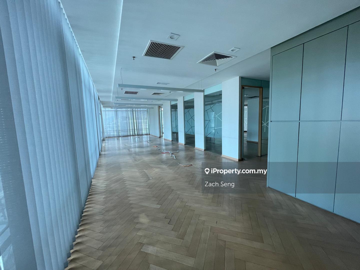 Office for Rent in Chan Sow Lin, Cheras by Zach Seng - iProperty.com.my