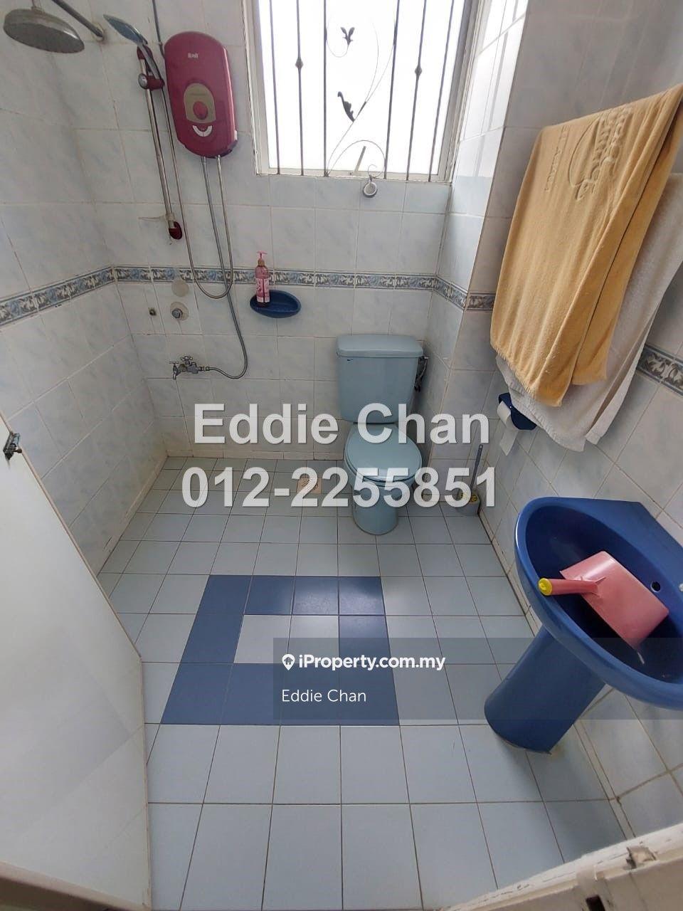 Banglo untuk Dijual di Taman Melawati, Ulu Kelang oleh Eddie Chan - iProperty.com.my