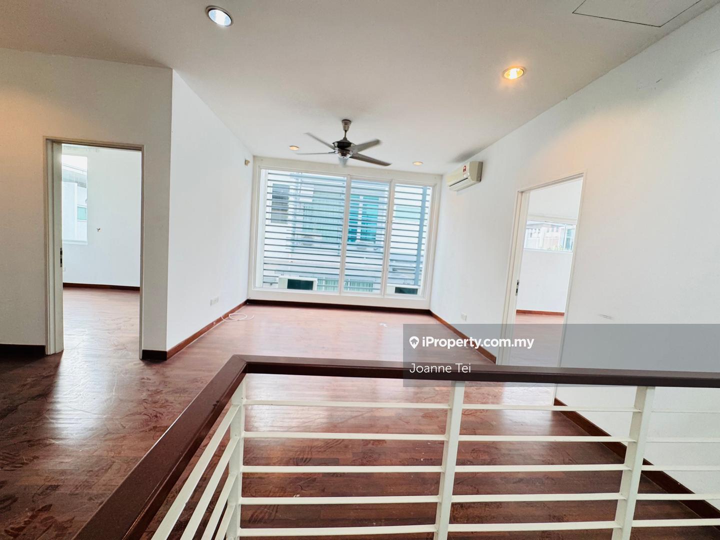 Rumah Berkembar untuk Dijual di Evergreen, Garden Residence, Cyberjaya oleh Joanne Tei - iProperty.com.my