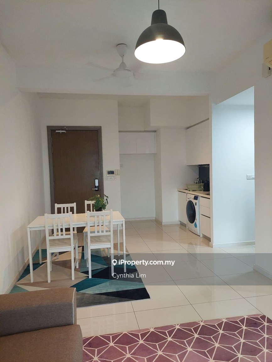 Condominium for Rent in The Elysia Park Residence by Cynthia Lim - iProperty.com.my