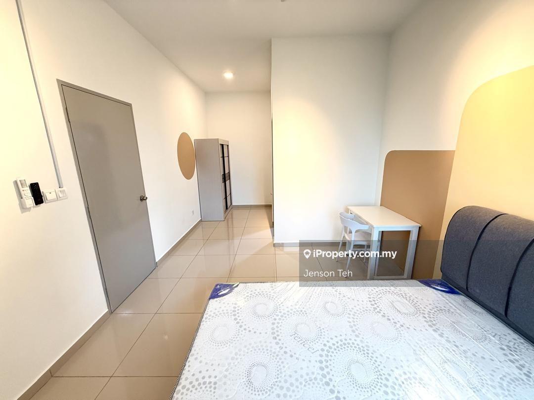 Kondominium untuk Disewa di Ixora Residence oleh Jenson Teh - iProperty.com.my