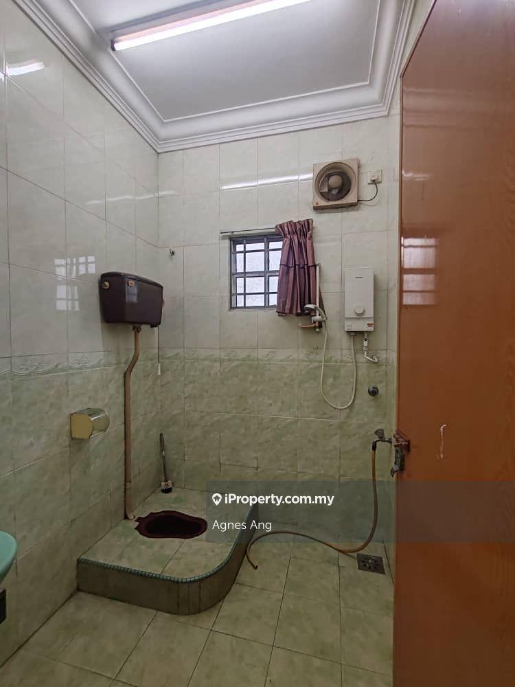 Rumah Berangkai 2 Tingkat untuk Dijual di Kota Pendamar, Klang oleh Agnes Ang - iProperty.com.my