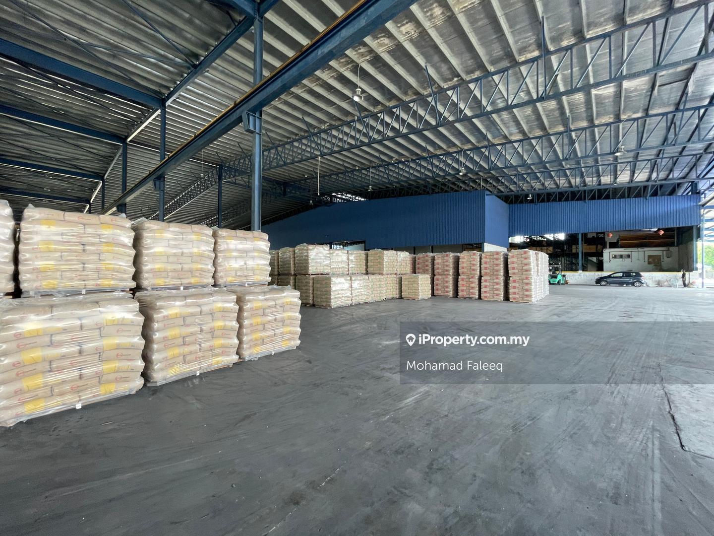 Detached Factory for Sale in Senawang, Negeri Sembilan by Mohamad Faleeq - iProperty.com.my