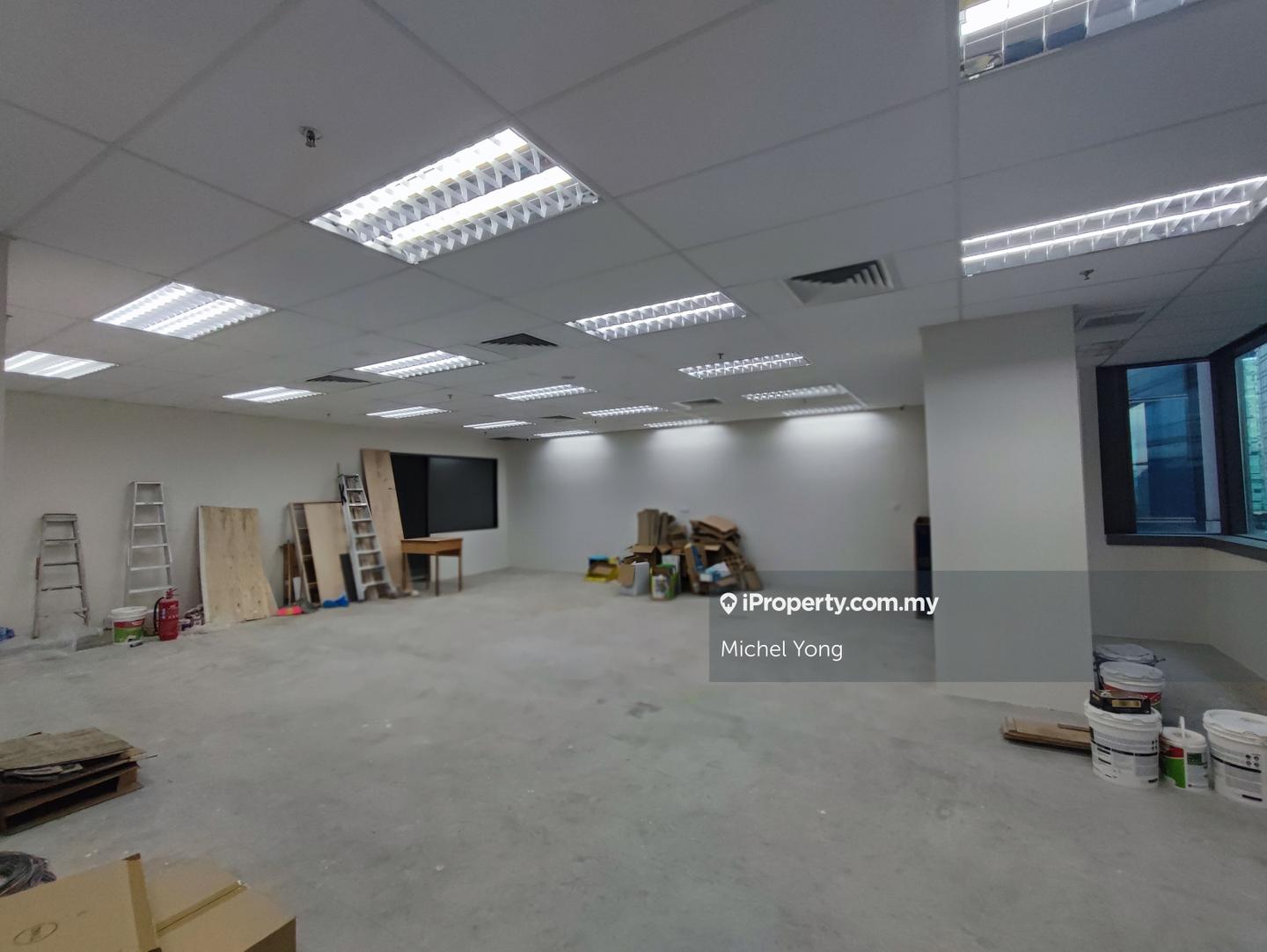 Office for Sale in KL Eco City, Kuala Lumpur by Michel Yong - iProperty.com.my