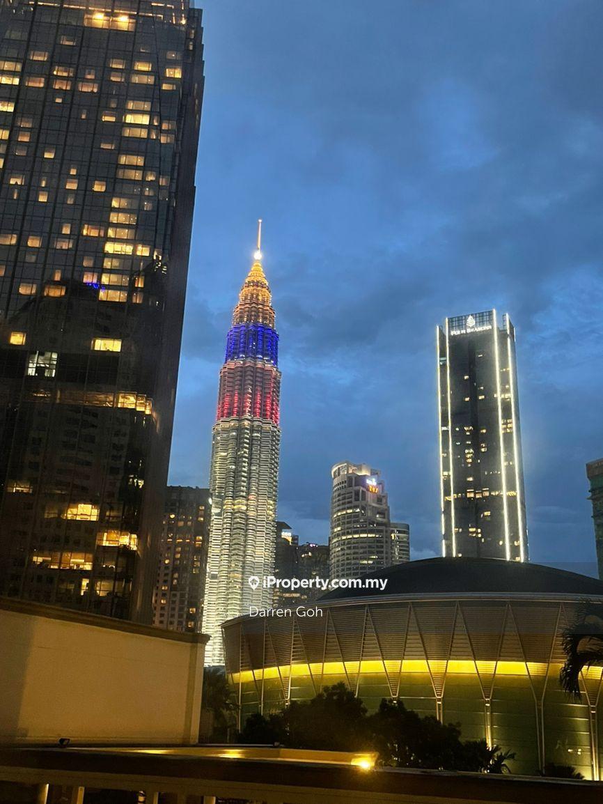 Service Residence for Rent in Vipod Residence by Darren Goh - iProperty.com.my