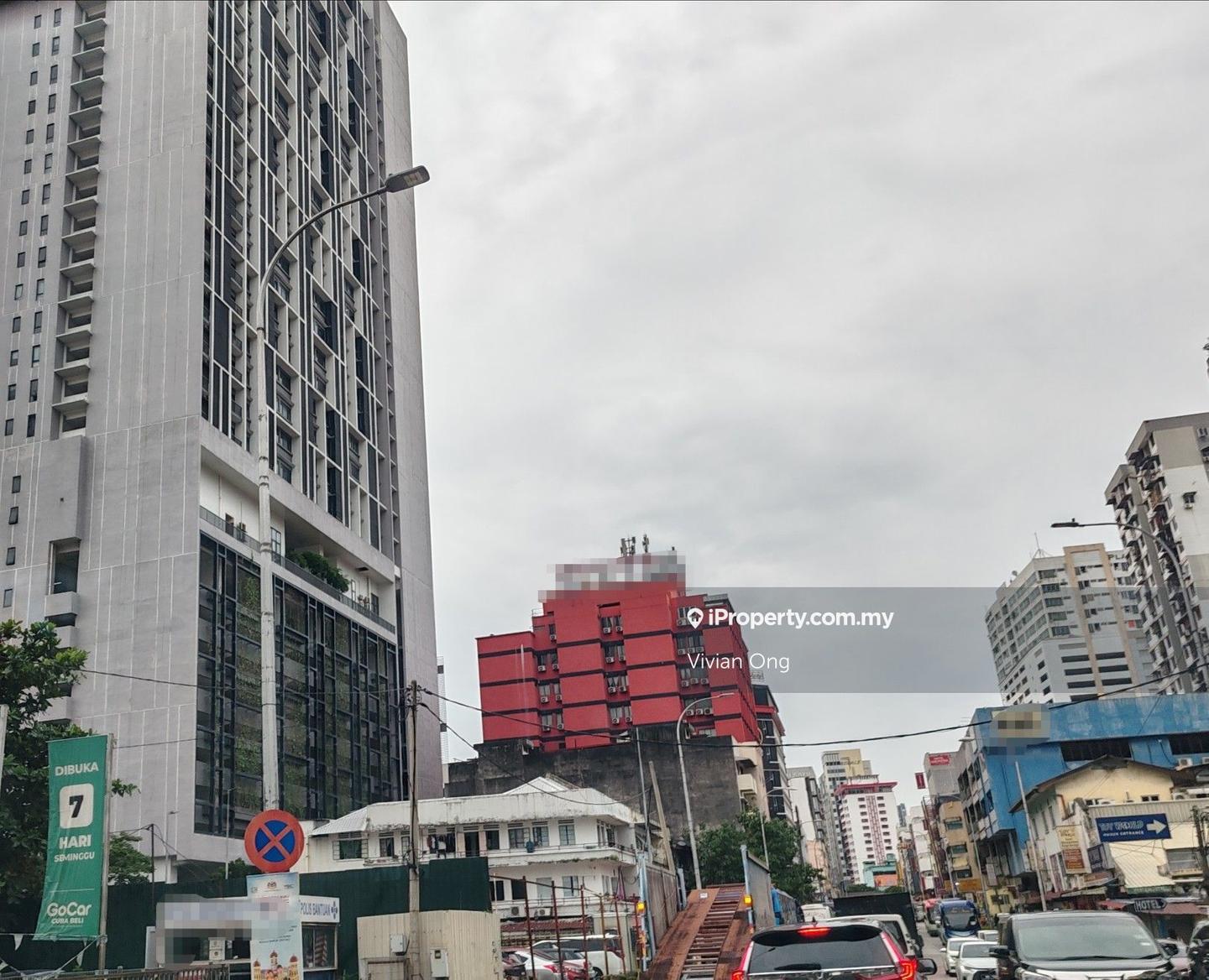 Shop for Sale in Chow Kit, KL City Centre by Vivian Ong - iProperty.com.my