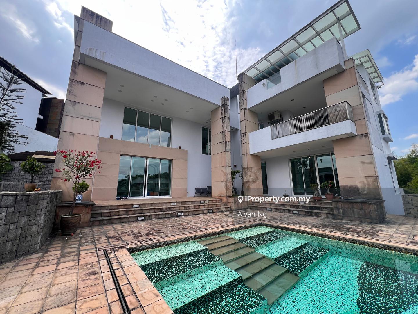 Banglo untuk Dijual di Bukit Damansara, Damansara Heights oleh Aivan Ng - iProperty.com.my