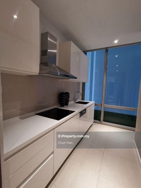 Residensi Servis untuk Dijual di Pavilion Damansara Heights oleh Chun Han - iProperty.com.my