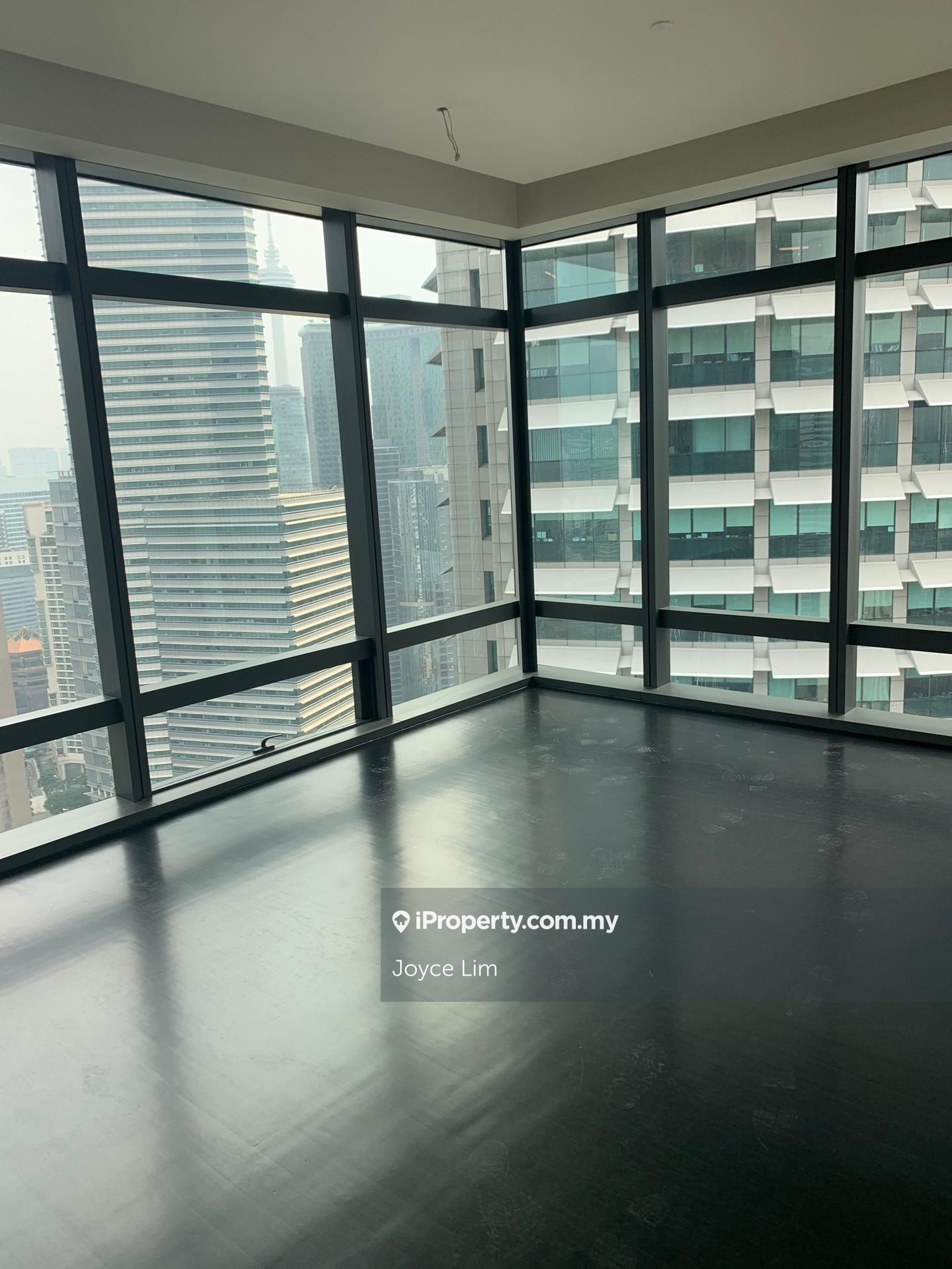 Service Residence for Sale in Four Seasons Place by Joyce Lim - iProperty.com.my
