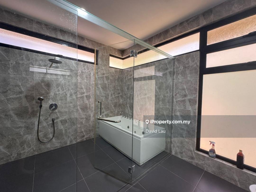 Rumah Berkembar untuk Dijual di Horizon Hills, Iskandar Puteri (Nusajaya) oleh David Lau - iProperty.com.my