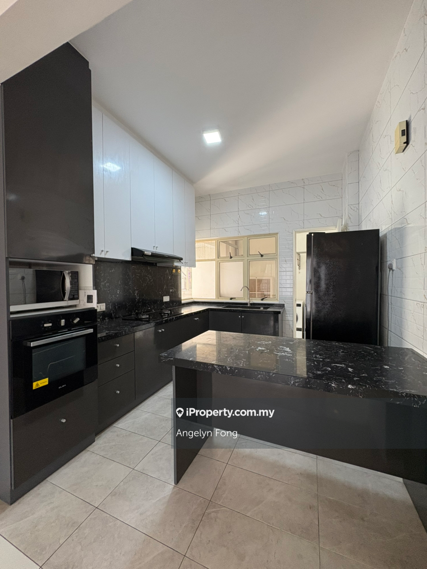 Condominium for Rent in Almaspuri by Angelyn Fong - iProperty.com.my