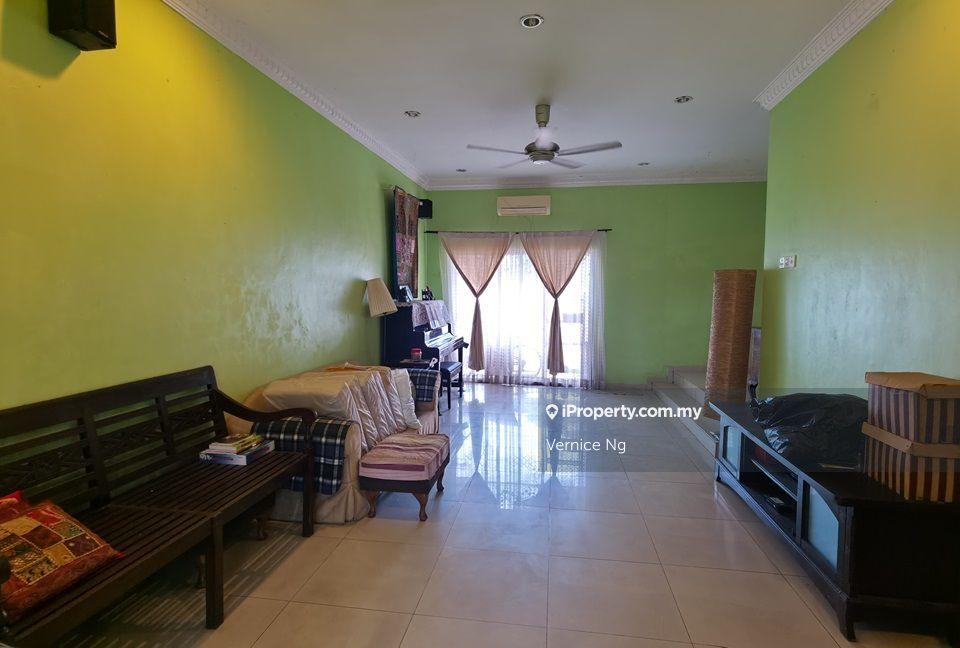 Bungalow House for Sale in Pantai Sepang Putra, Sg Pelek, Bagan Lalang, Sepang by Vernice Ng - iProperty.com.my