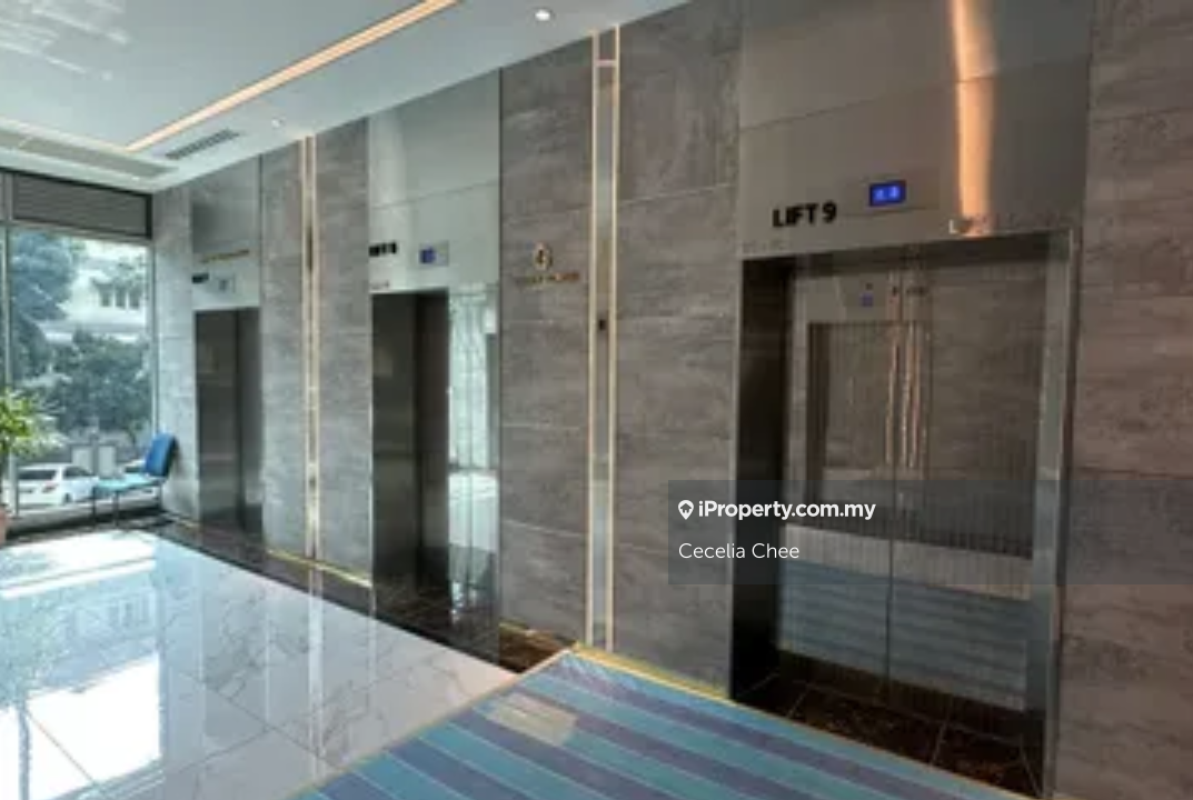 Service Residence for Rent in First Subang (SS 15 Courtyard) by Cecelia Chee - iProperty.com.my