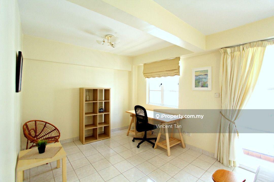 Kondominium untuk Dijual di Laman Suria oleh Vincent Tan - iProperty.com.my