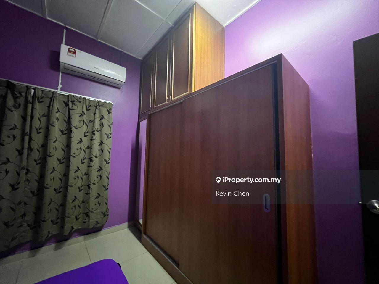 Rumah Berangkai 2 Tingkat untuk Dijual di Bandar Sungai Long, Bandar Sungai Long oleh Kevin Chen - iProperty.com.my