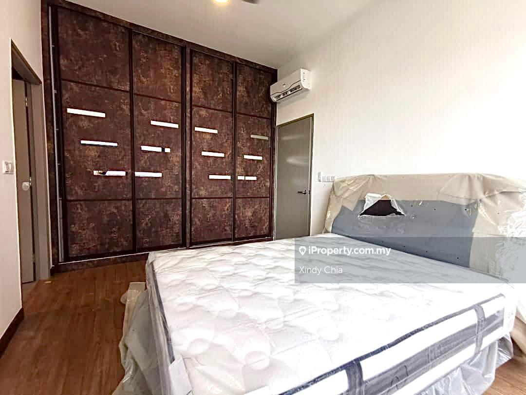 Residensi Servis untuk Dijual di Astoria Ampang oleh Xindy Chia - iProperty.com.my