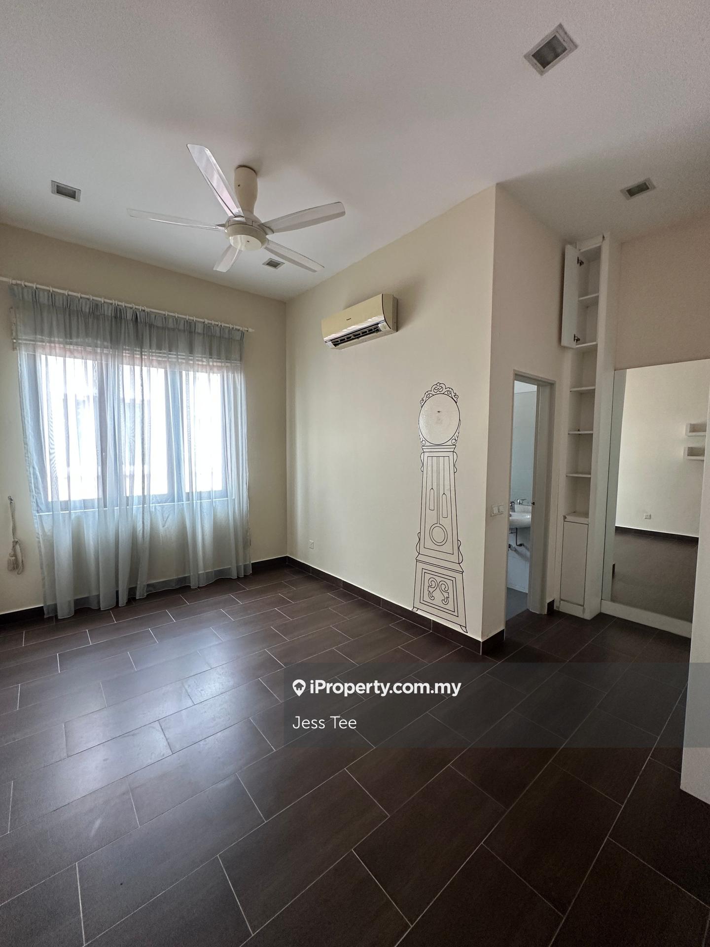 Semi-Detached House for Sale in Setia Damai, Setia Alam by Jess Tee - iProperty.com.my