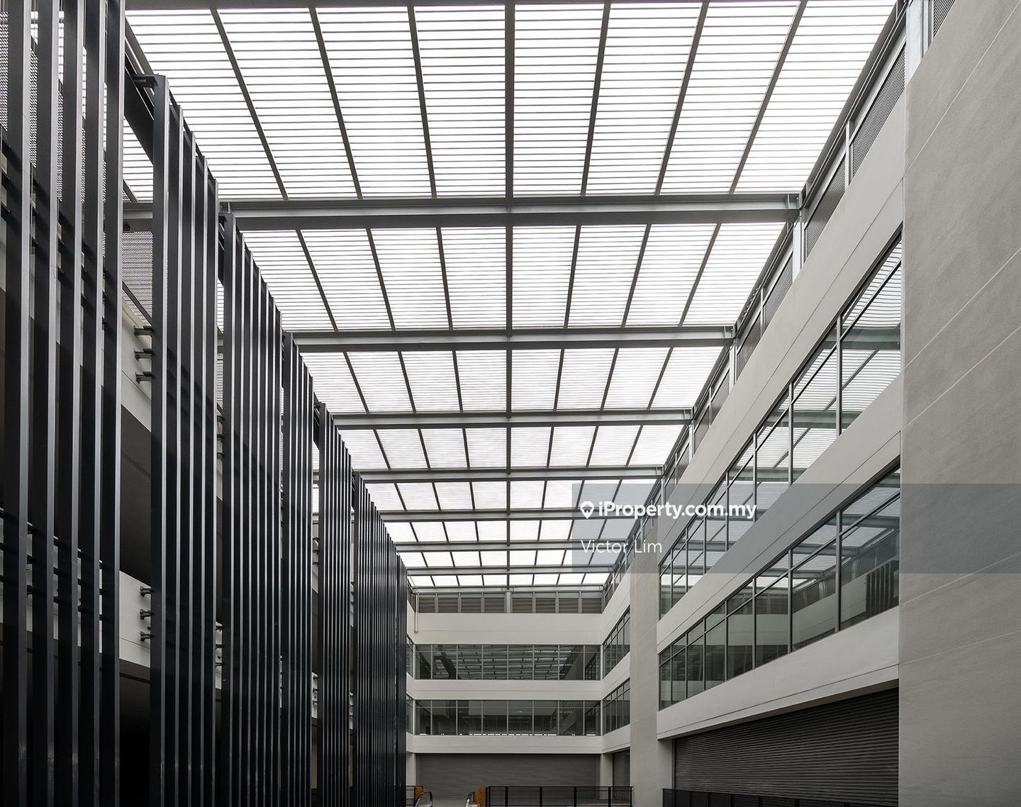 Warehouse for Rent in Seksyen 23, Shah Alam by Victor Lim - iProperty.com.my