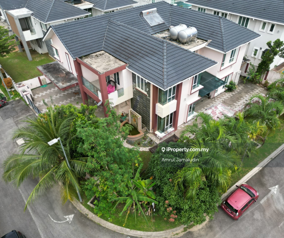 Bungalow House for Sale in Taman Ukay Seraya, Ampang by Amrul Jamaludin - iProperty.com.my