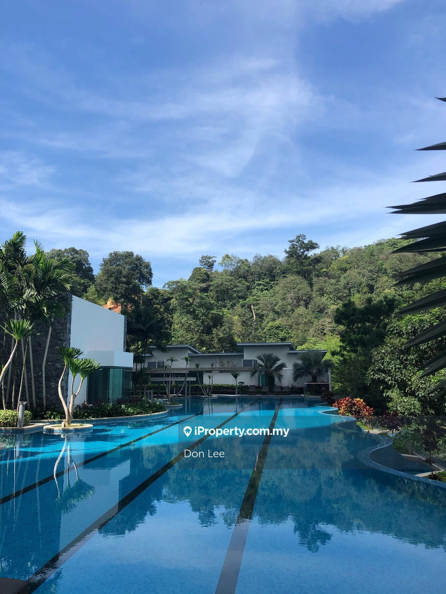 Condominium for Sale in Kiaramas Danai by Don Lee - iProperty.com.my