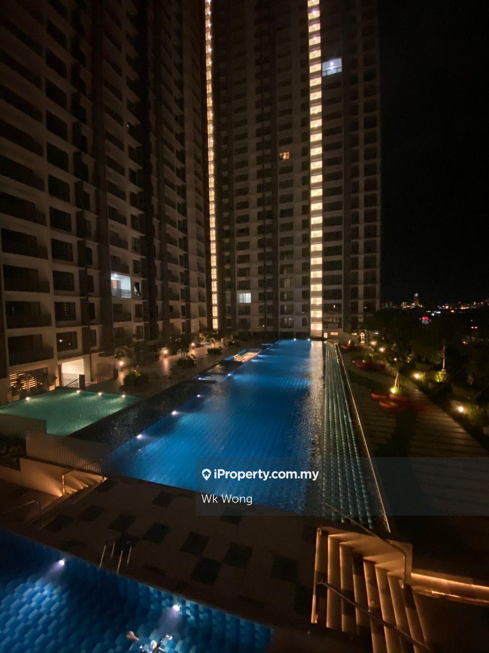 Service Residence for Sale in Luminari by Wk  Wong - iProperty.com.my