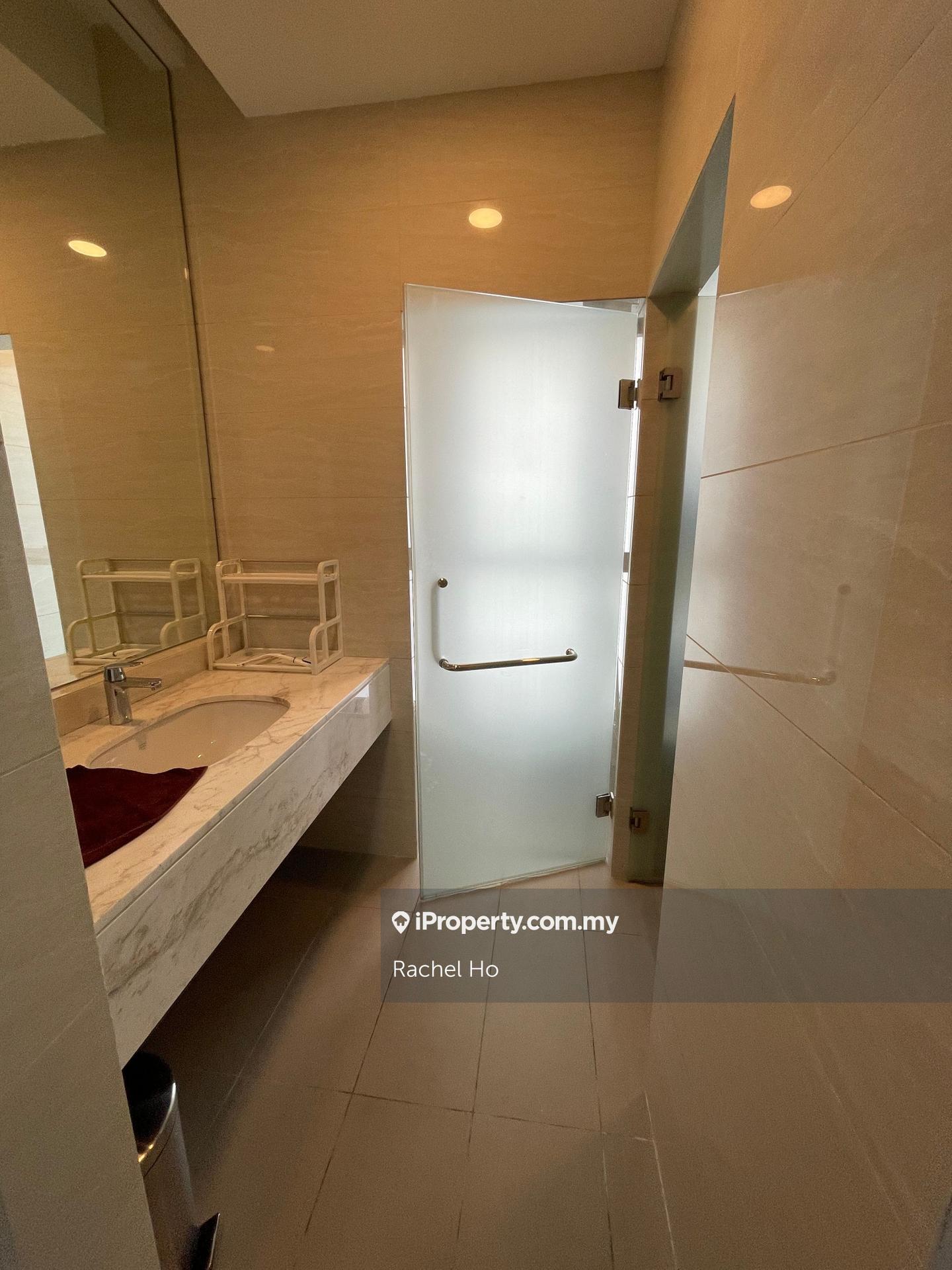 Service Residence for Rent in Cyperus @ Tropicana Gardens by Rachel Ho - iProperty.com.my