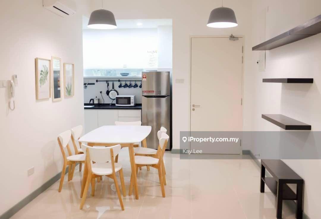 Service Residence for Sale in South View by Kay Lee - iProperty.com.my