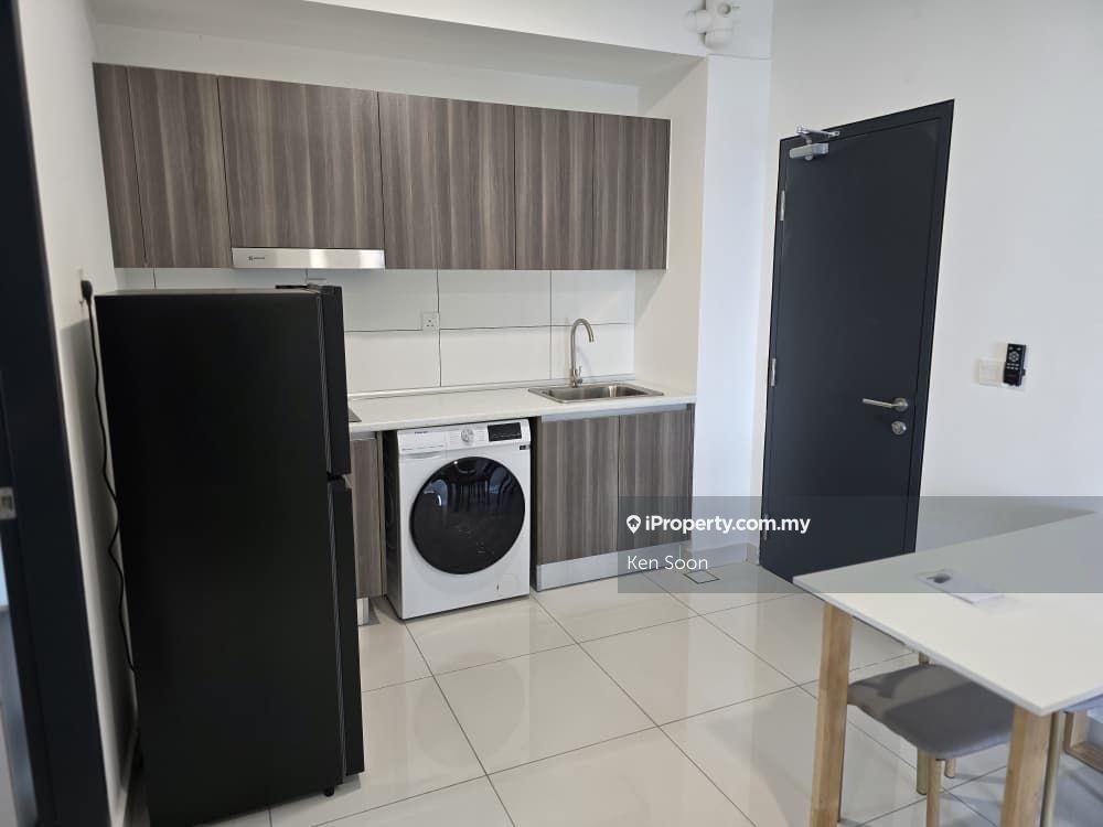 Residensi Servis untuk Disewa di Lakeview Suites @ Edumetro oleh Ken Soon - iProperty.com.my