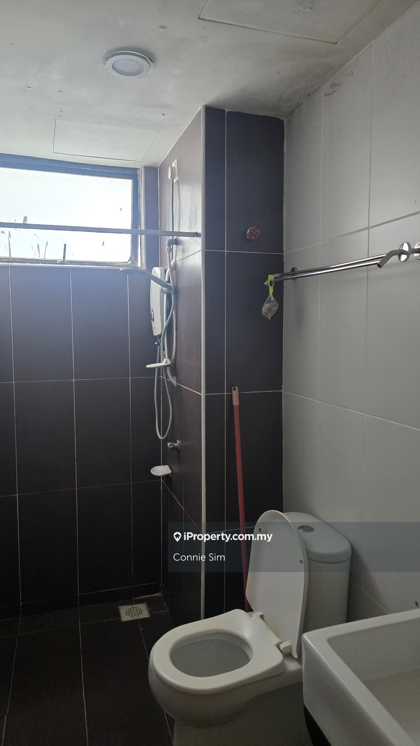 Service Residence for Sale in The Garden Residences by Connie Sim - iProperty.com.my