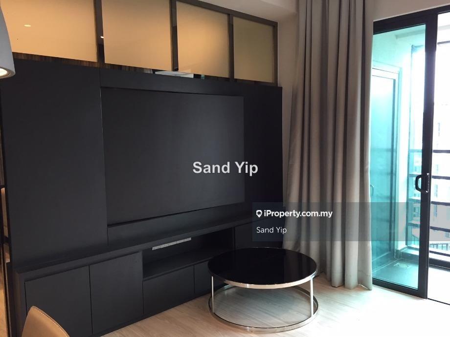 Service Residence for Rent in The Potpourri by Sand Yip - iProperty.com.my
