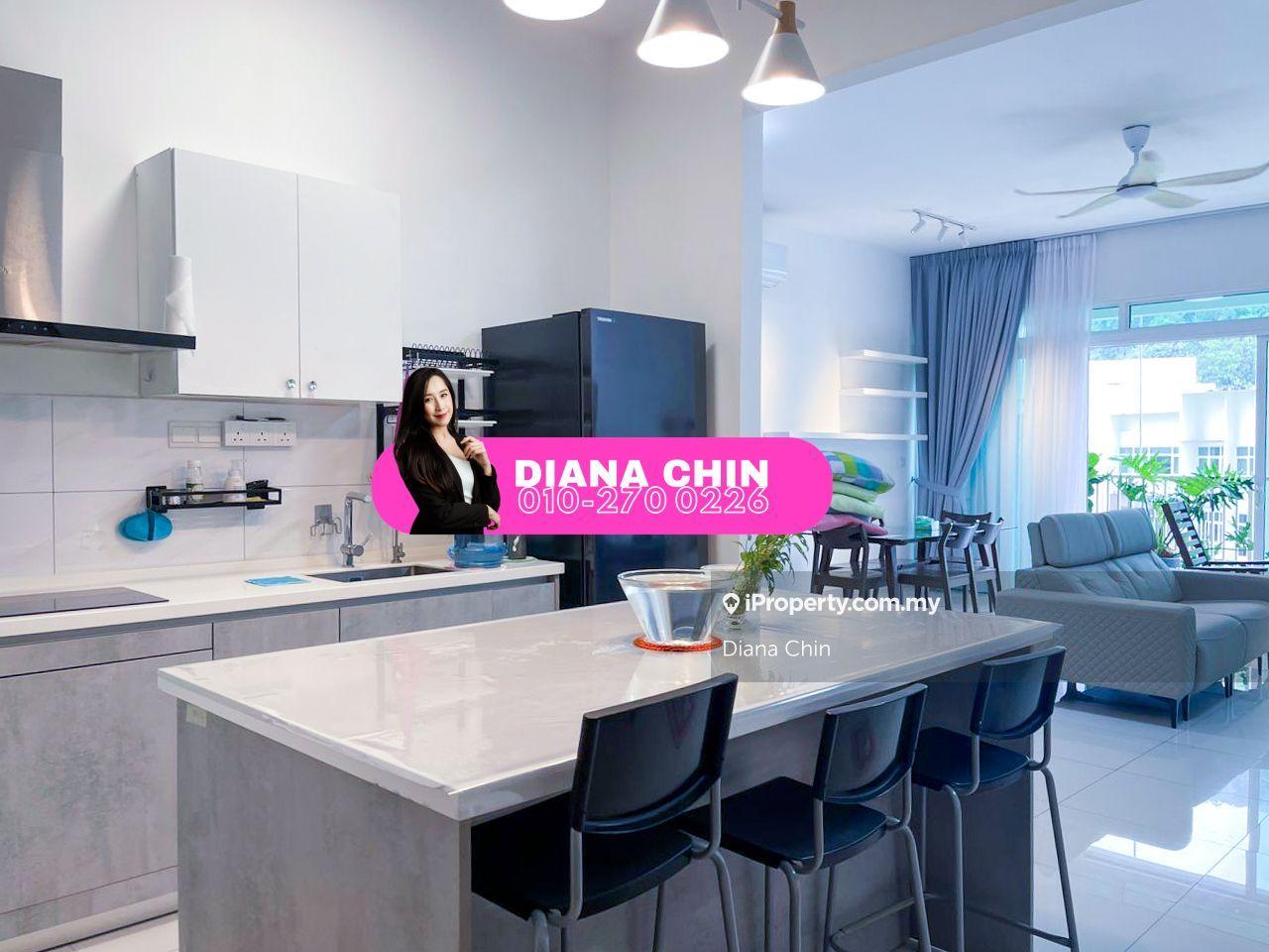 Condominium for Sale in Ferringhi Residence 2 by Diana Chin - iProperty.com.my