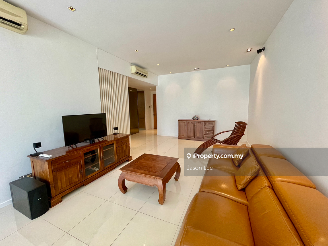 Condominium for Rent in Suasana Sentral Loft by Jason Lee - iProperty.com.my