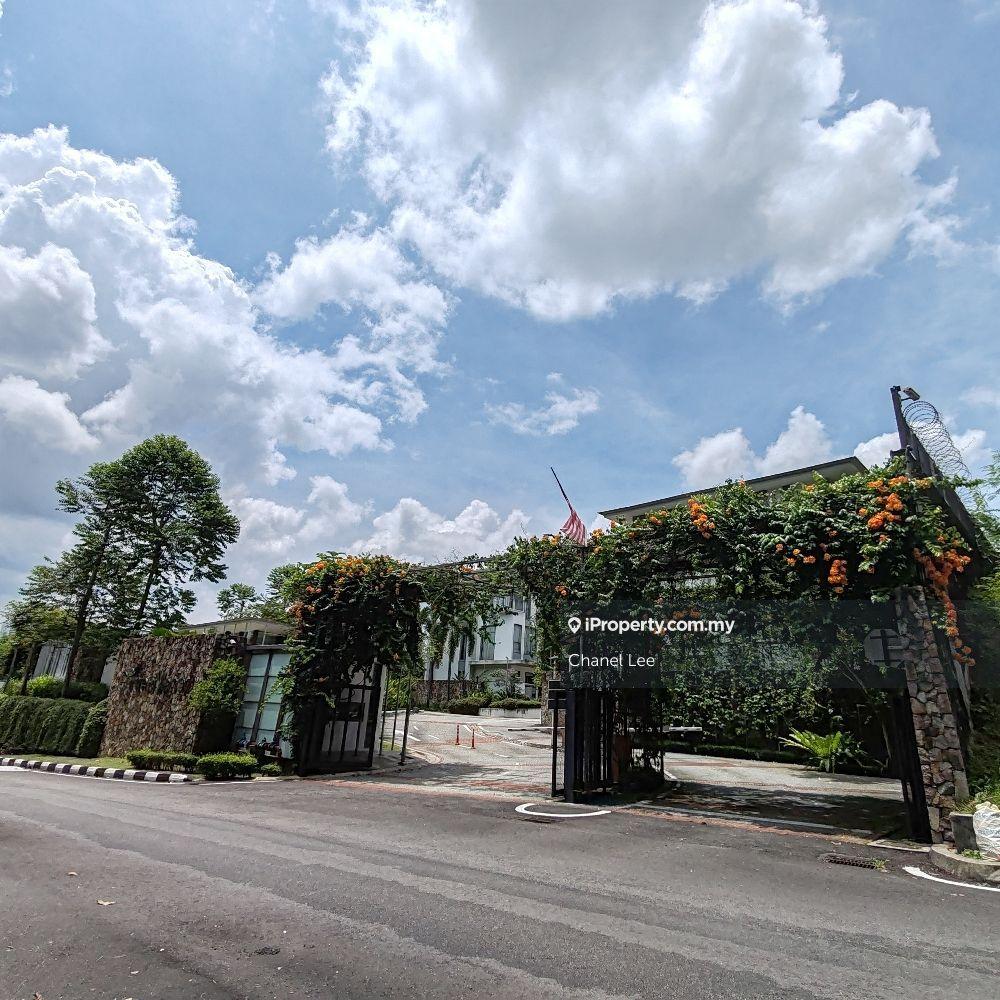 3-storey Terraced House for Sale in 9yd63, Sungai Buloh by Chanel Lee - iProperty.com.my