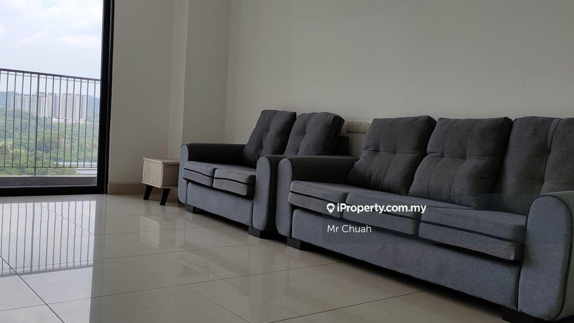 Kondominium untuk Disewa di Andana Condominium @ D'alpinia oleh Mr Chuah - iProperty.com.my