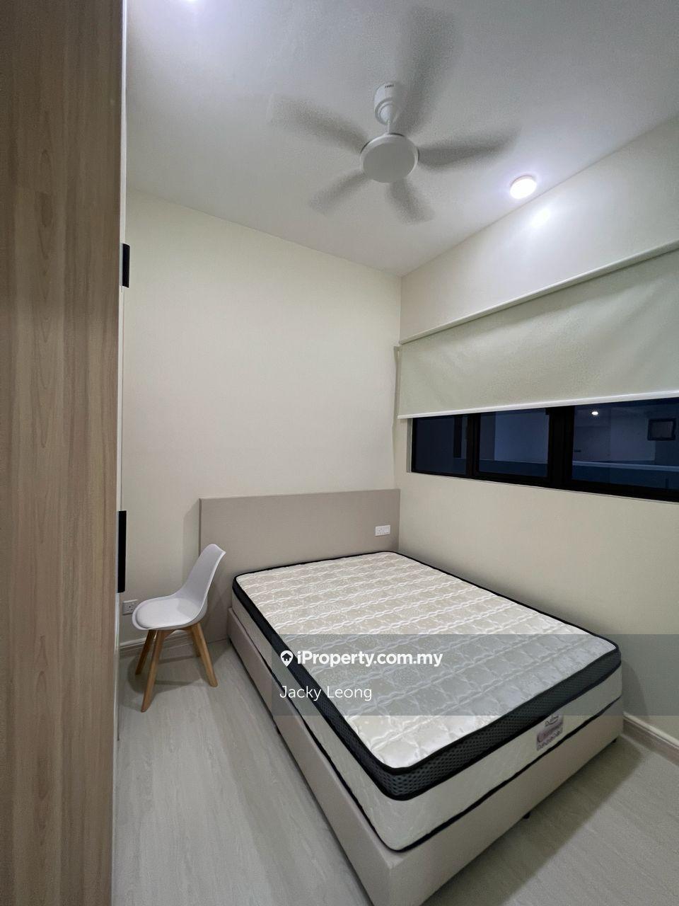 Service Residence for Rent in Trion @ KL by Jacky Leong - iProperty.com.my