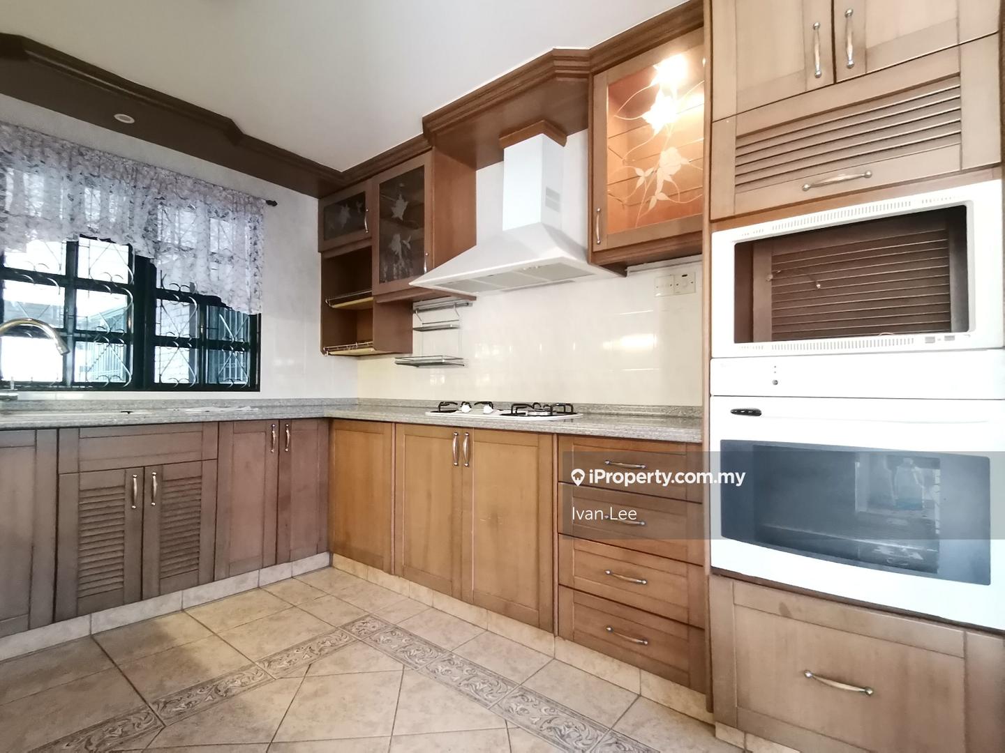 Banglo untuk Dijual di SS3, Petaling Jaya oleh Ivan Lee - iProperty.com.my