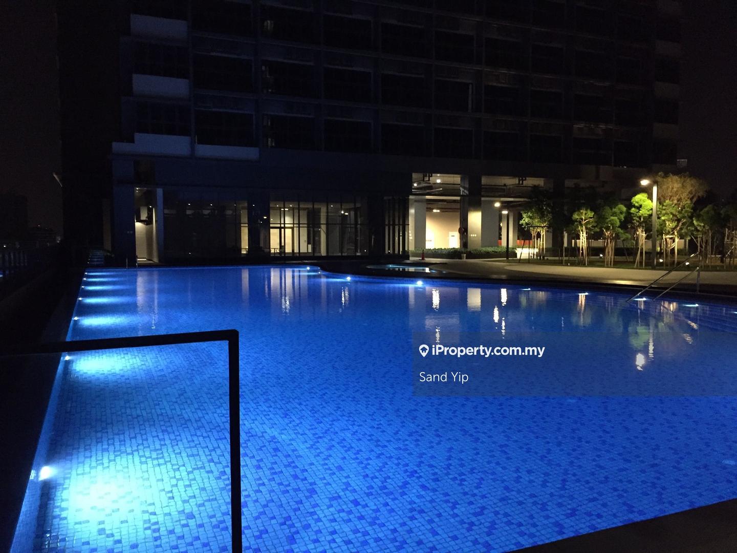 Service Residence for Rent in Seventeen Residences (Biji Living) by Sand Yip - iProperty.com.my