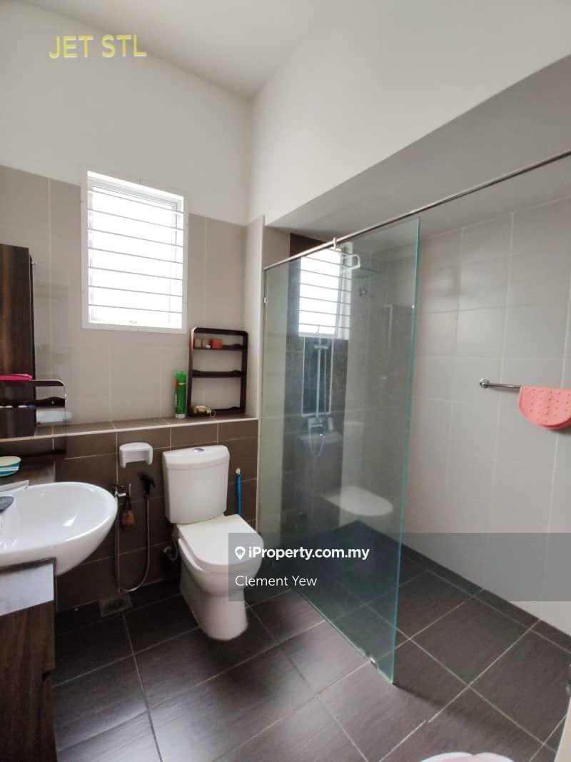 2-storey Terraced House for Sale in Setia Indah, Setia Alam by Clement Yew - iProperty.com.my