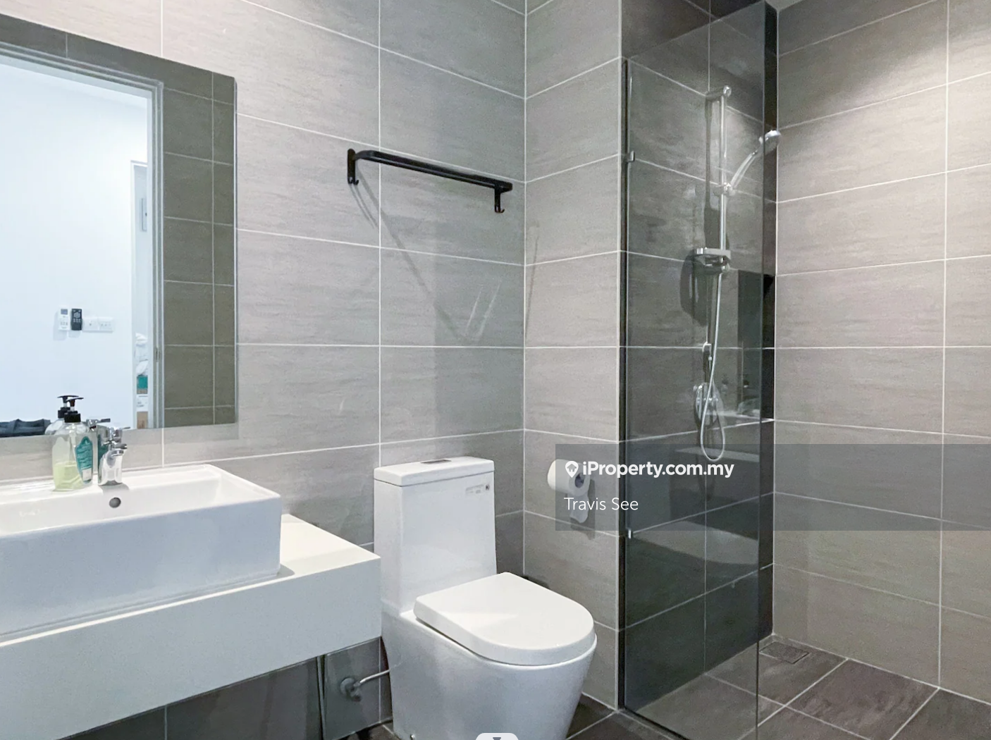 Residensi Servis untuk Dijual di V Residence 2 @ Sunway Velocity oleh Travis See - iProperty.com.my