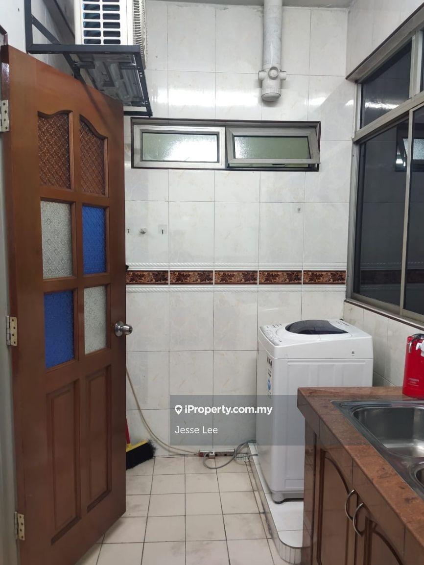 Pangsapuri untuk Disewa di Suria Kipark Damansara oleh Jesse Lee - iProperty.com.my