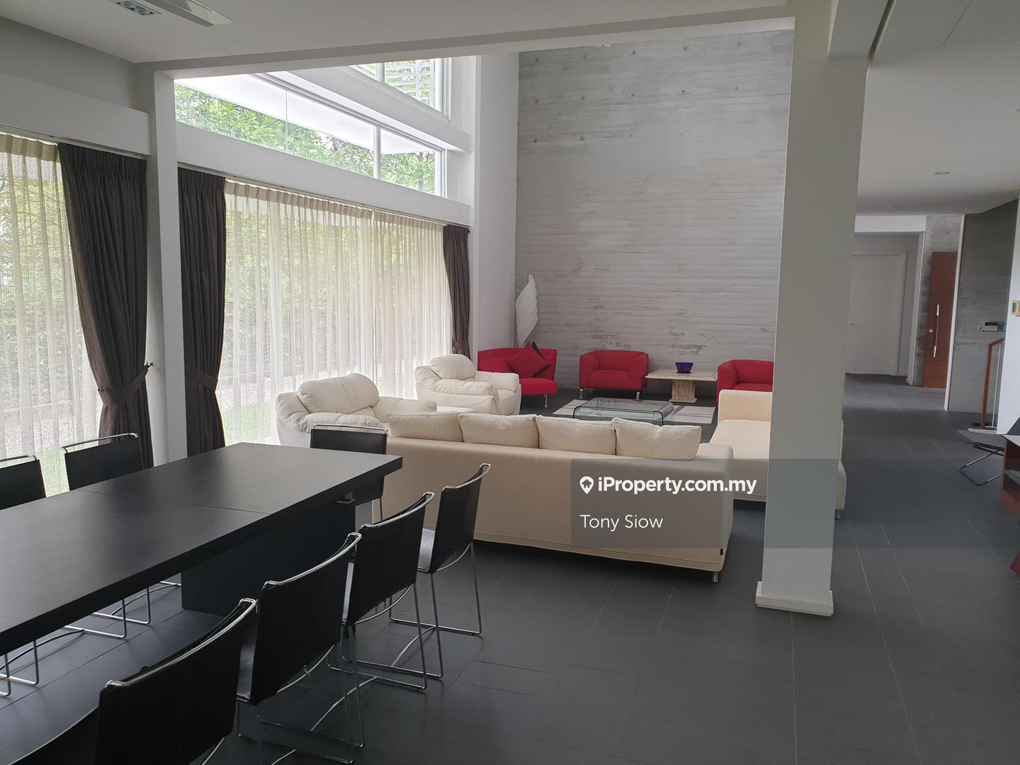 Bungalow House for Sale in Seri Pilmoor, Ara Damansara by Tony Siow - iProperty.com.my