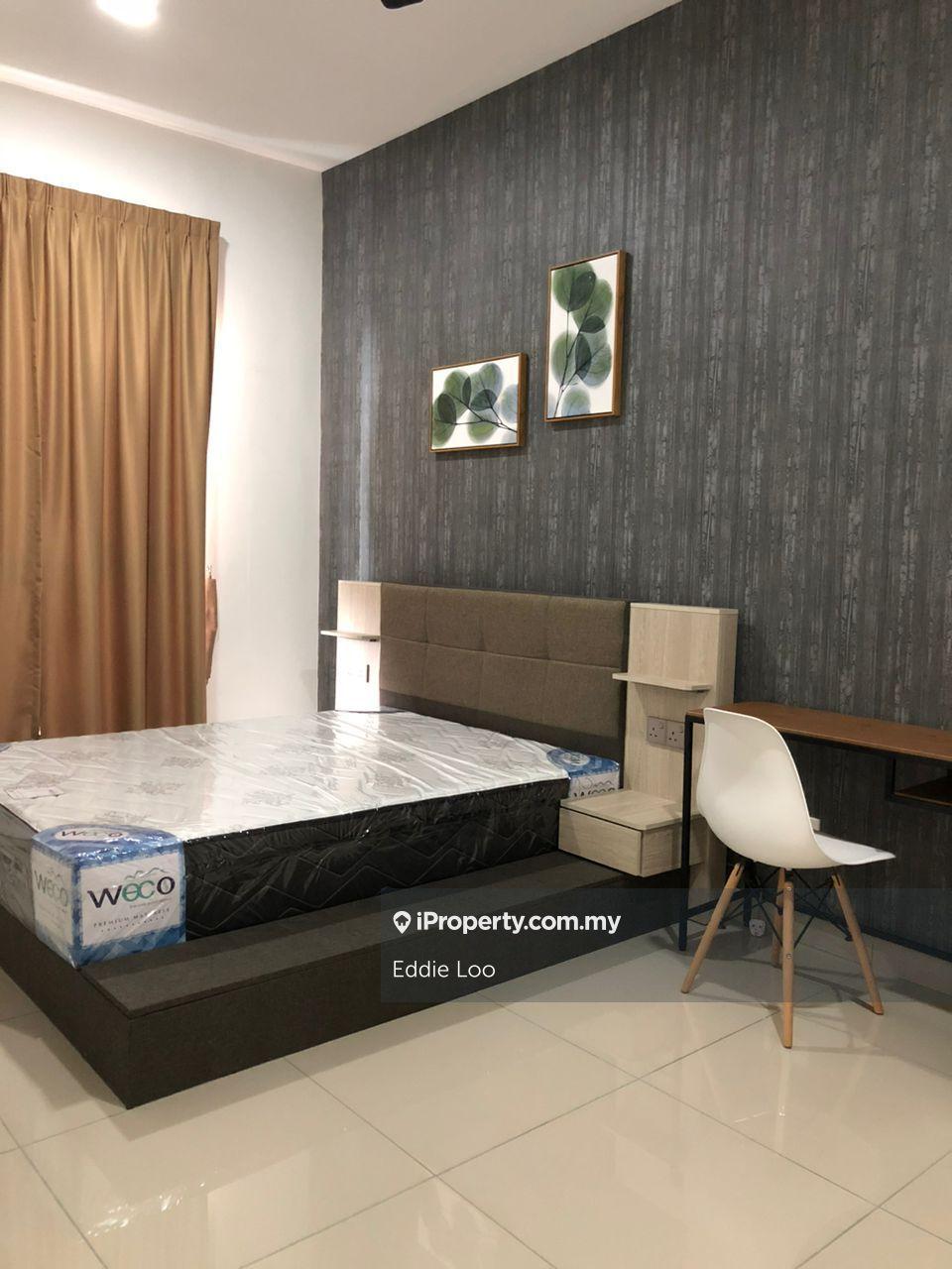 Service Residence for Sale in Citizen @ Old Klang Road by Eddie Loo - iProperty.com.my