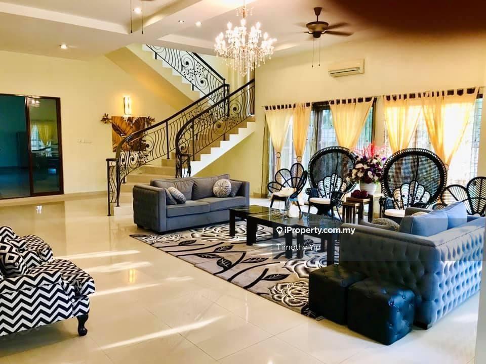 Banglo untuk Dijual di Country Heights, Kajang oleh Timothy Yip - iProperty.com.my