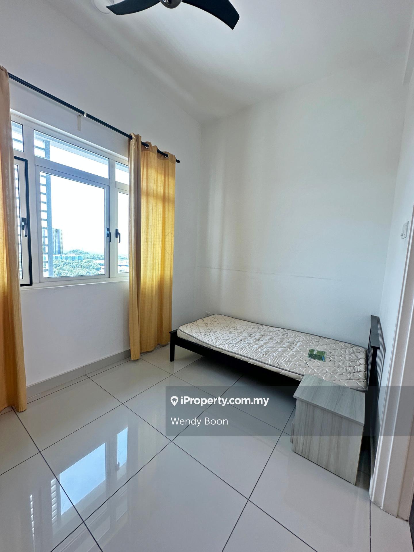 Kondominium untuk Disewa di La Thea Residences oleh Wendy Boon - iProperty.com.my