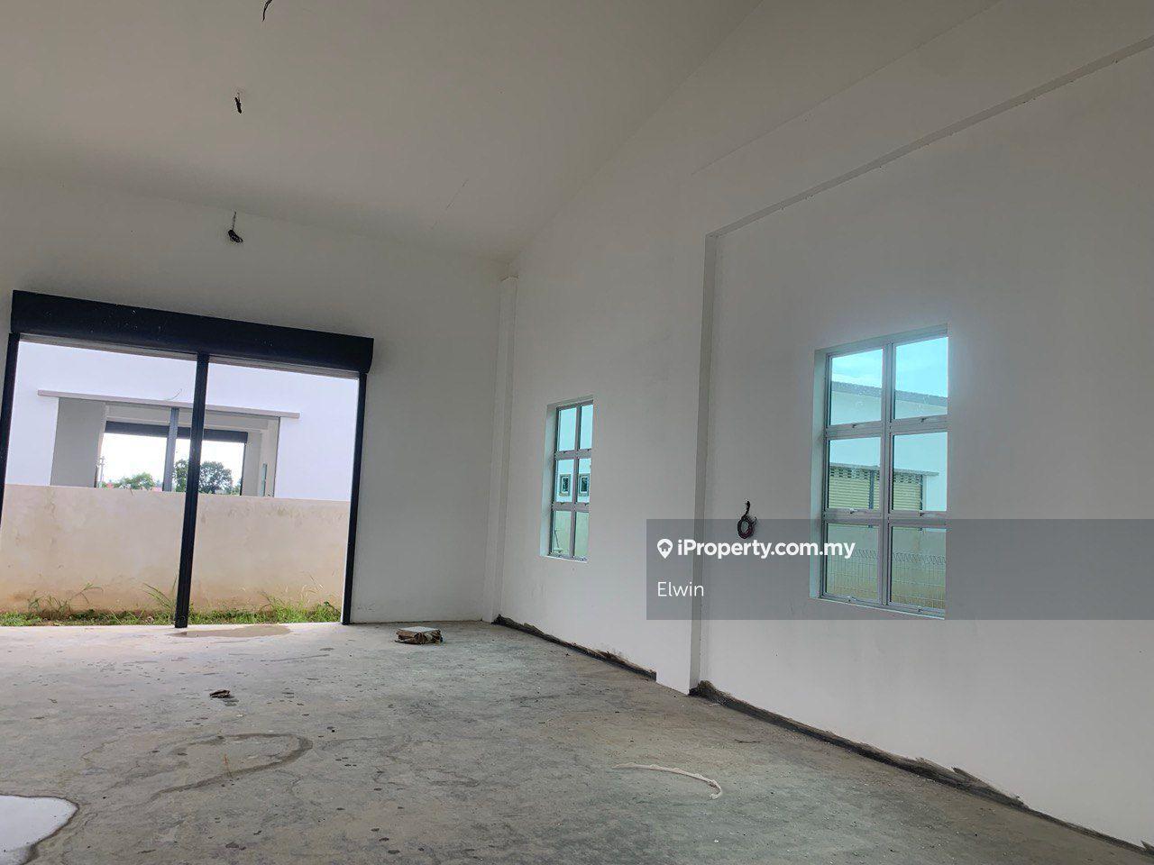 Kluster Kilang untuk Dijual di Bandar Baru Kangar Jaya, Kangar oleh Elwin - iProperty.com.my