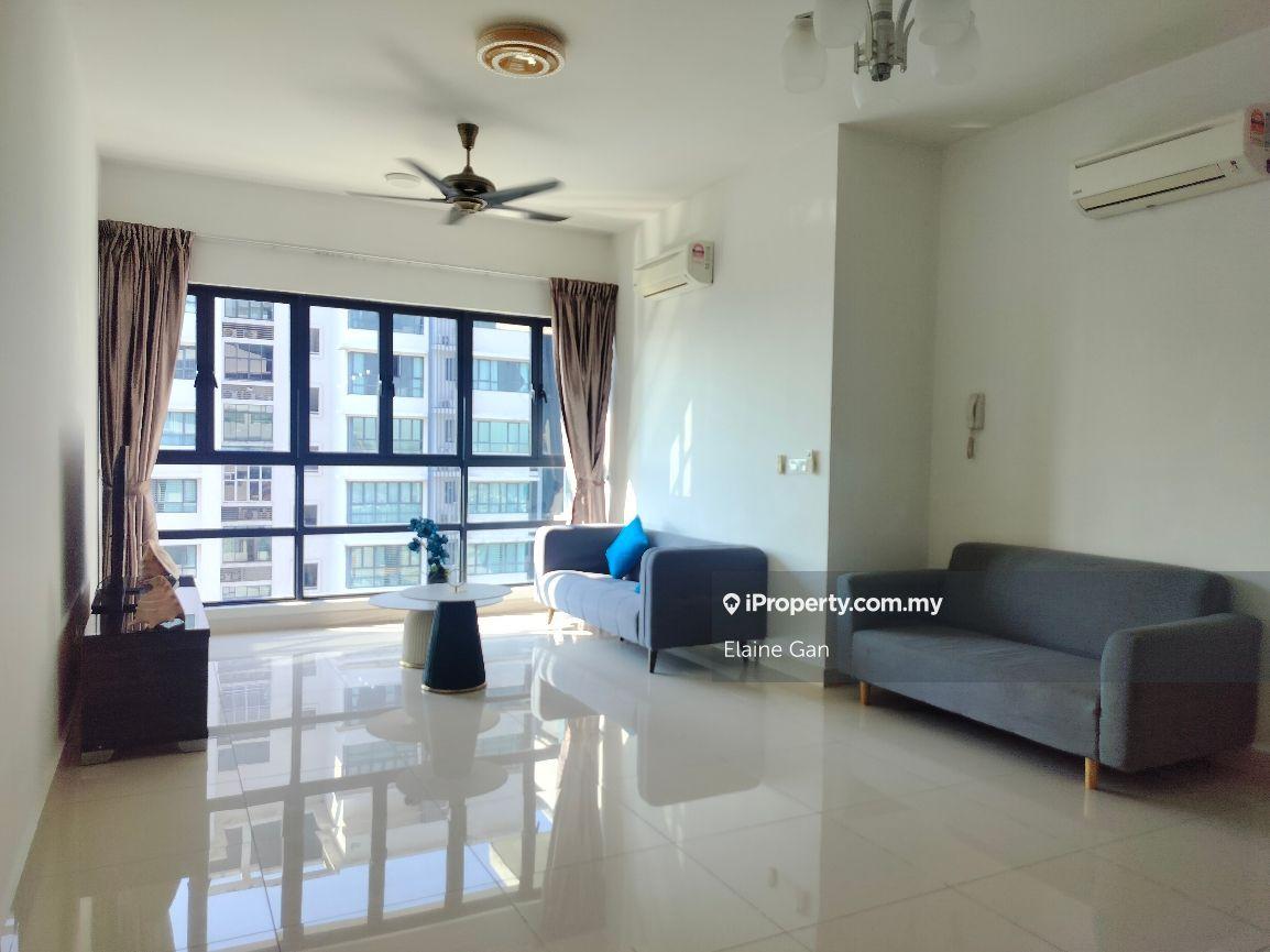 Condominium for Rent in KM1 West by Elaine Gan - iProperty.com.my