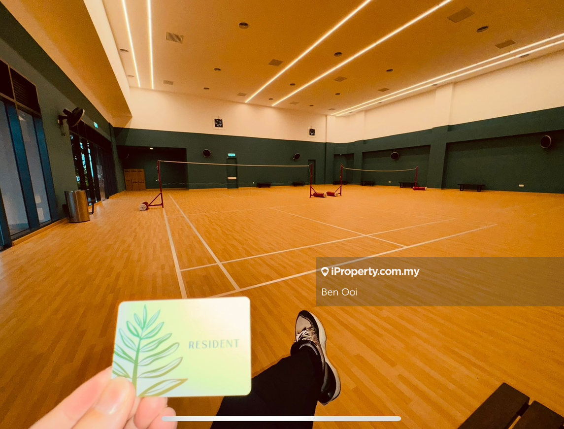 Service Residence for Rent in Sunway Velocity TWO by Ben Ooi - iProperty.com.my