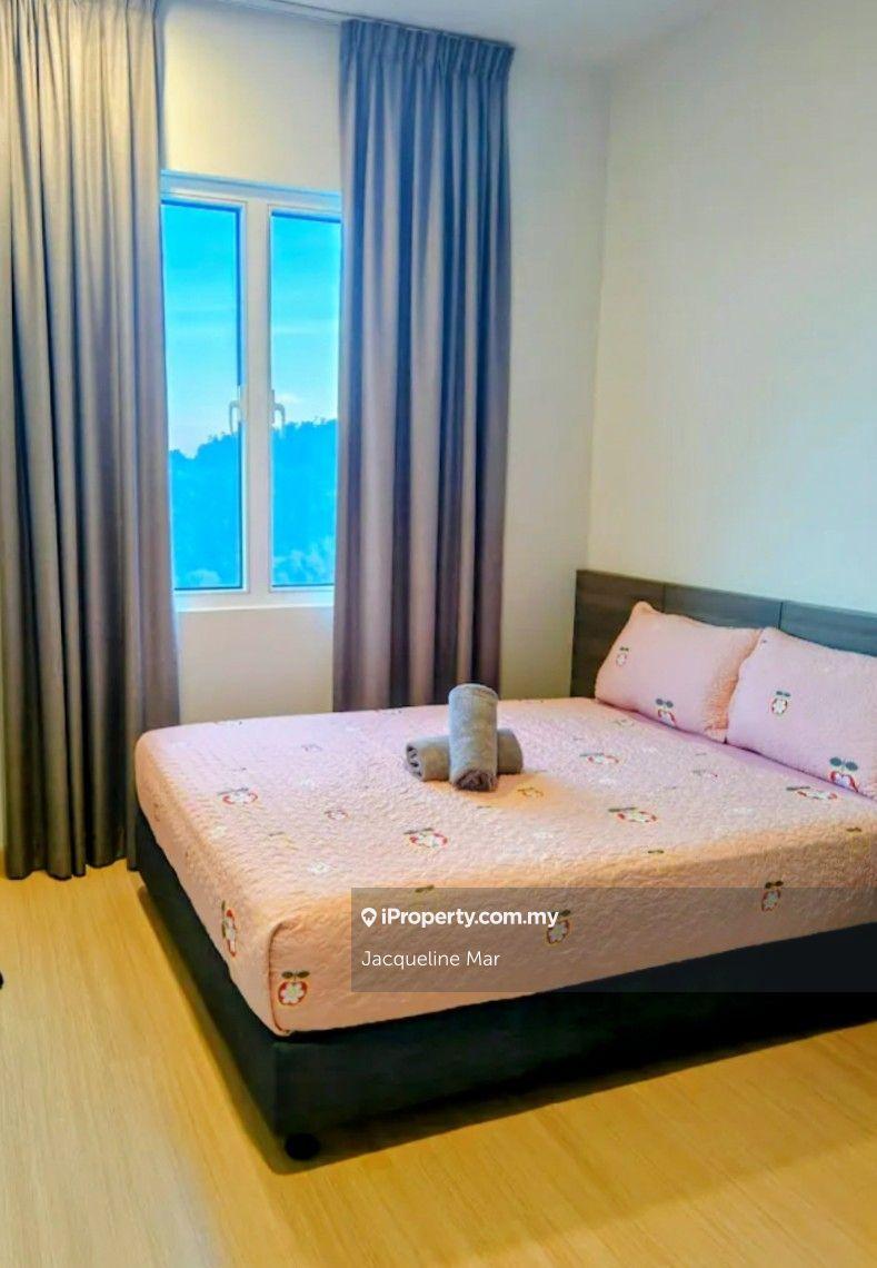 Residensi Servis untuk Disewa di Windmill upon Hills oleh Jacqueline Mar - iProperty.com.my