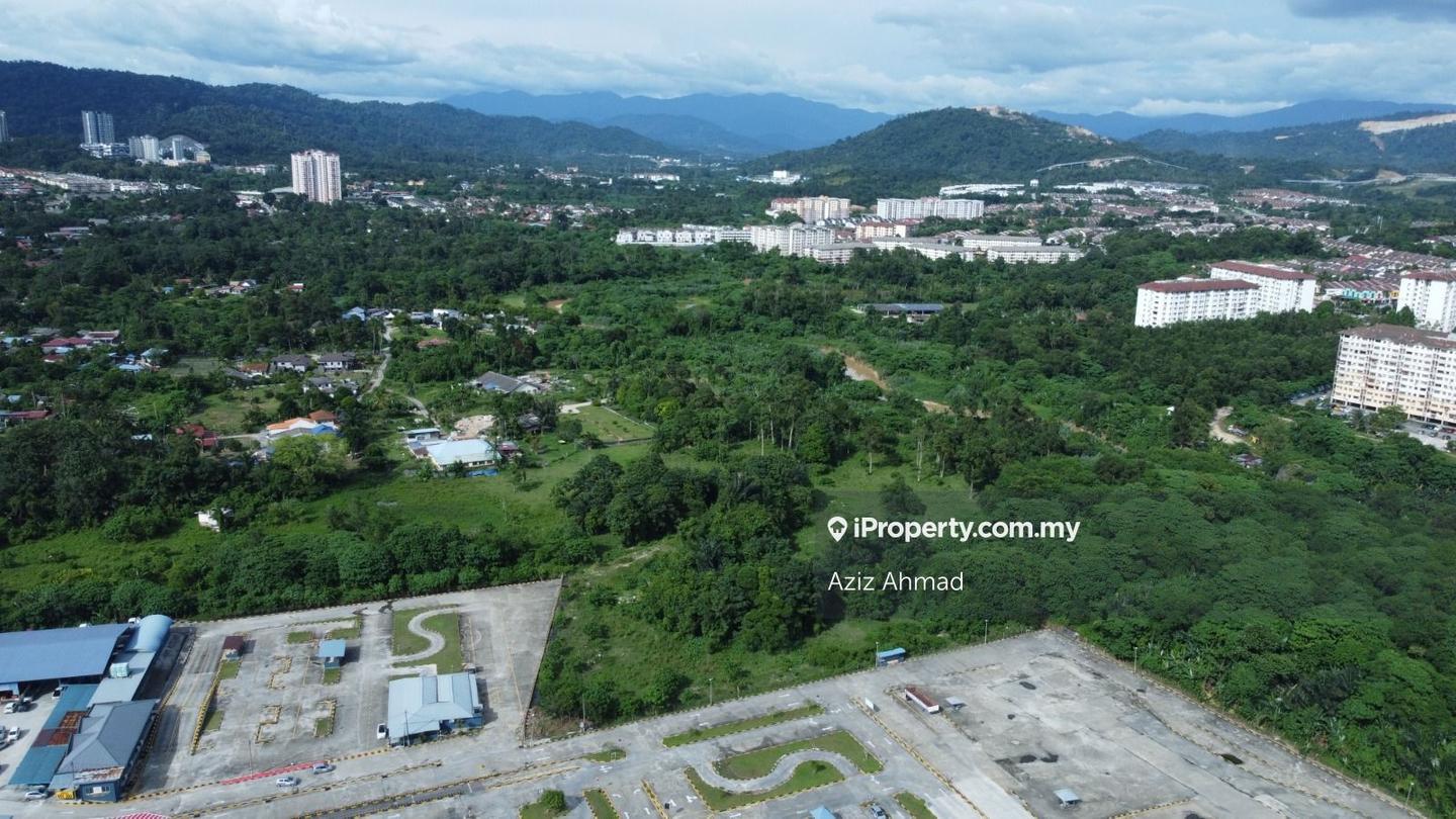 Tanah Pertanian untuk Dijual di Kampung Batu 10, Cheras oleh Aziz Ahmad - iProperty.com.my